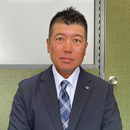 スタッフ紹介