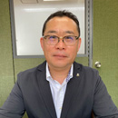 スタッフ紹介
